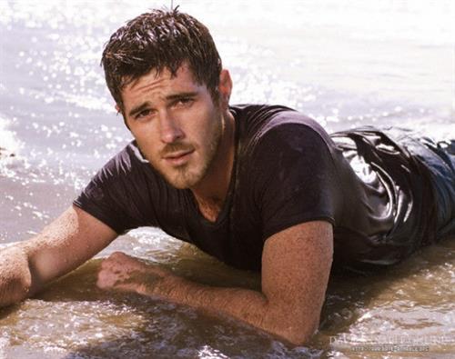Dave Annable