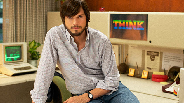 Ashton Kutcher