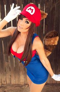 Jessica Nigri