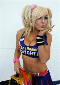 Jessica Nigri