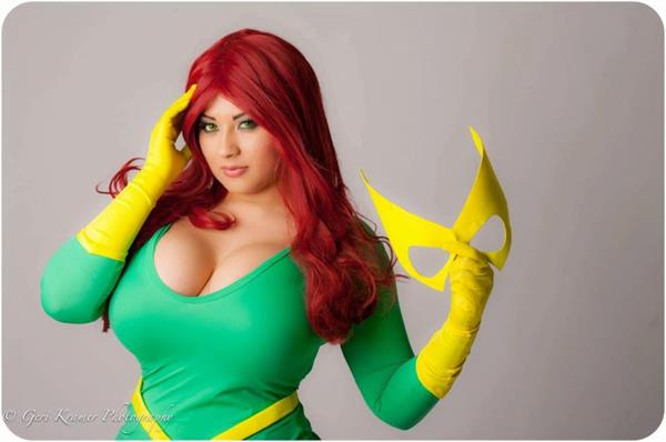 Ivy Doomkitty