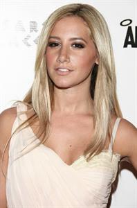 Ashley Tisdale