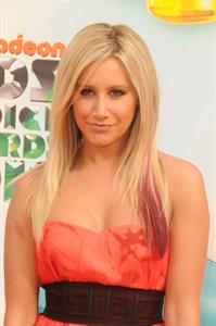 Ashley Tisdale