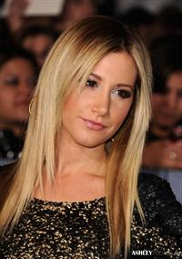 Ashley Tisdale