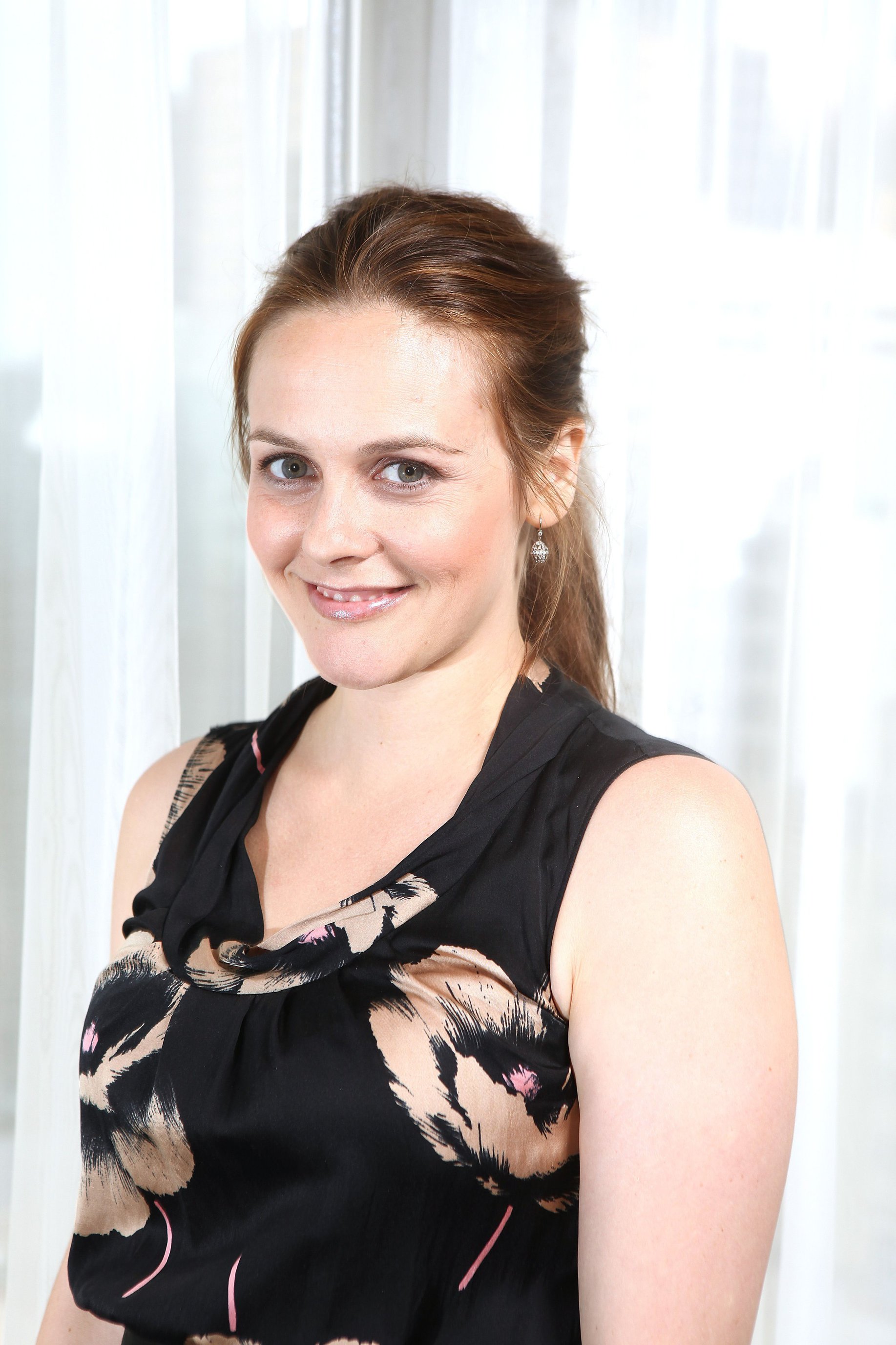 Alicia Silverstone Pictures Alicia Silverstone tiff portraits by Carlo Allegri on September 13, 2011