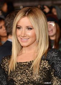 Ashley Tisdale