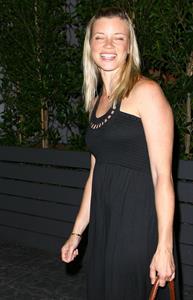 Amy Smart at Voyeur Nightclub in Hollywood on September 2, 2010 