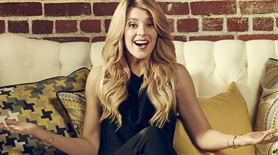Grace Helbig