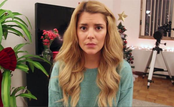 Grace Helbig