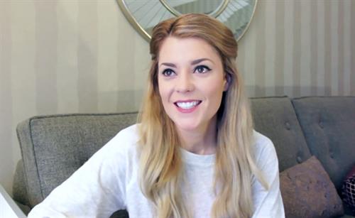 Grace Helbig