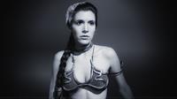 Carrie Fisher