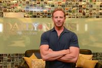 Ian Ziering
