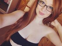 Anonymous taking a selfie