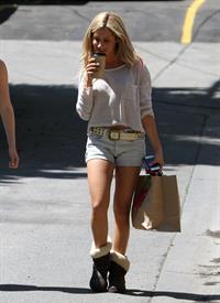 Ashley Tisdale