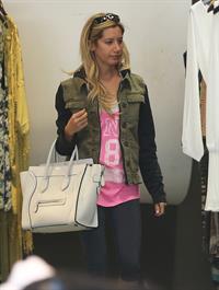 Ashley Tisdale