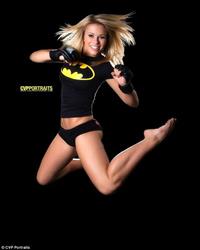 Paige VanZant Pictures Paige VanZant