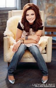 Martina McBride