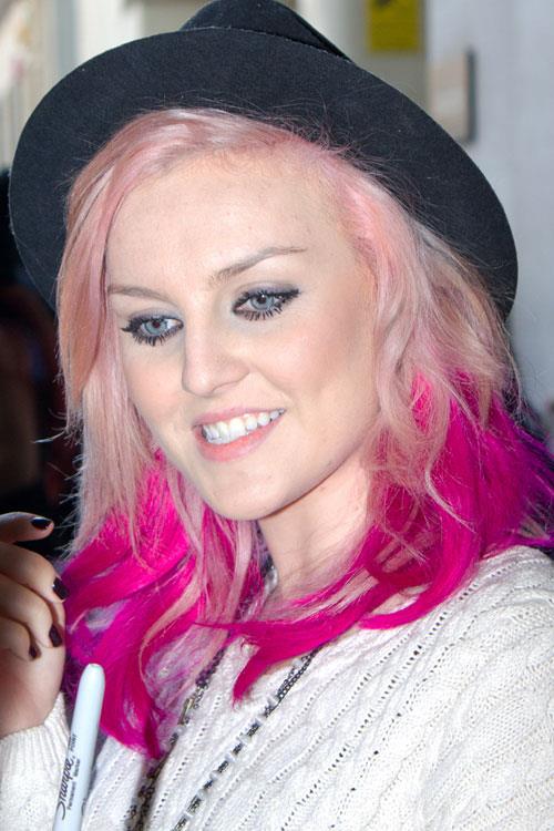 Perrie Edwards