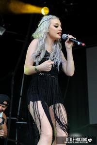 Perrie Edwards