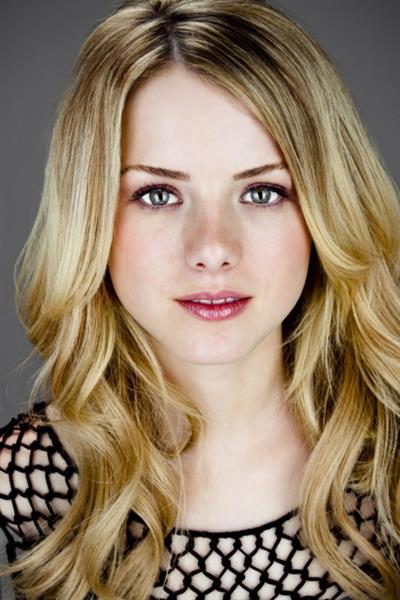 Laura Slade Wiggins