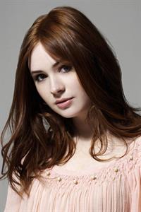 Karen Gillan