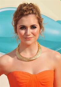 Alyson Stoner