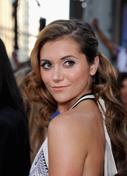 Alyson Stoner