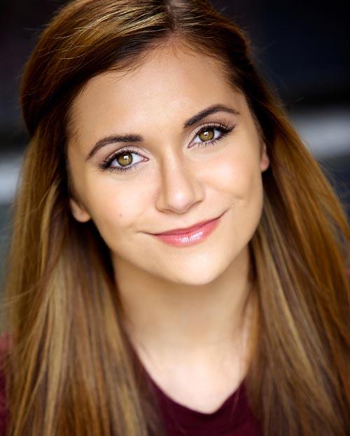 Alyson Stoner