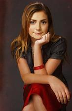 Alyson Stoner
