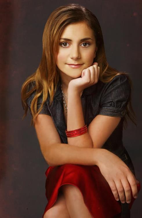 Alyson Stoner