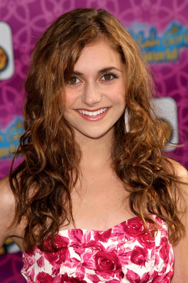 Alyson Stoner