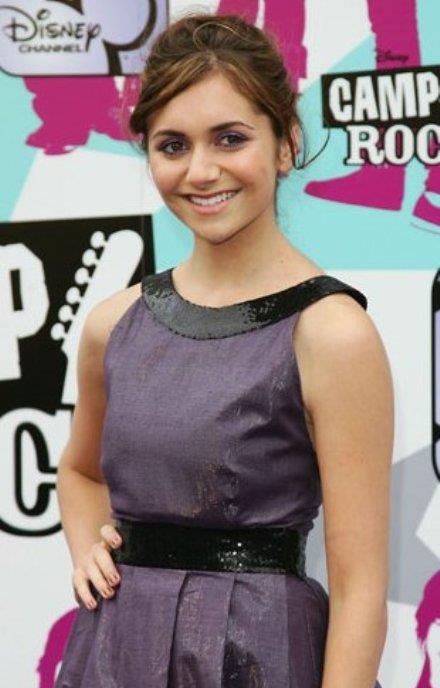 Alyson Stoner