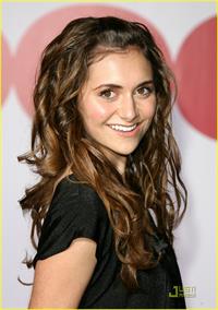 Alyson Stoner