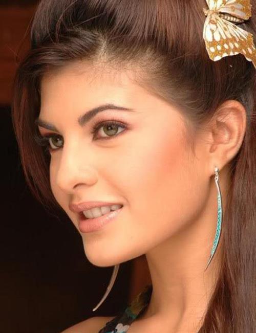 Jacqueline Fernandez