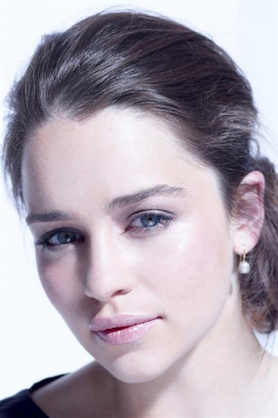 Emilia Clarke