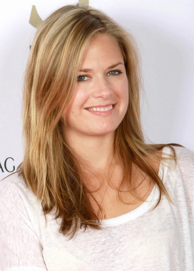 Maggie Lawson Images