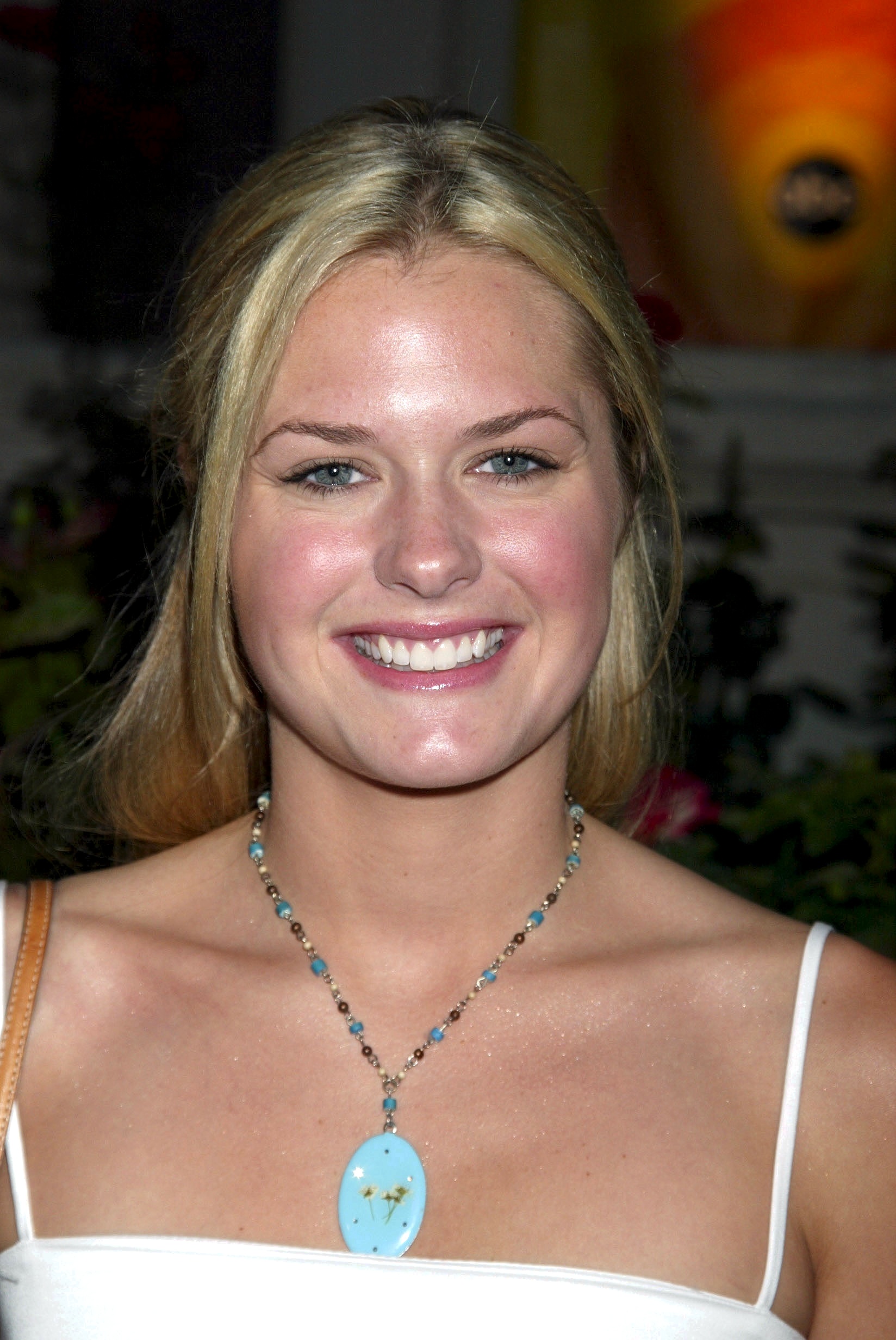 Next photo of Maggie Lawson