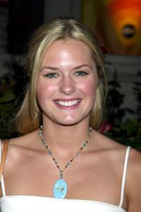 Maggie Lawson
