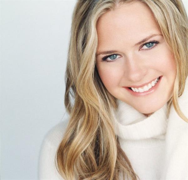 Maggie Lawson