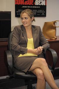 Maggie Lawson