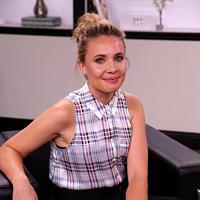 Leah Pipes