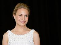 Leah Pipes