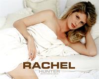Rachel Hunter