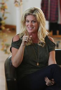 Rachel Hunter