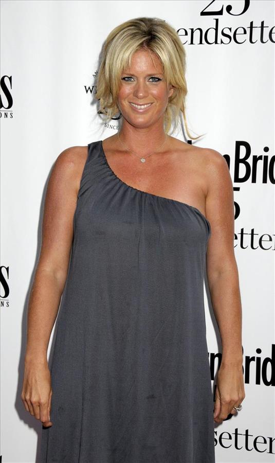 Rachel Hunter