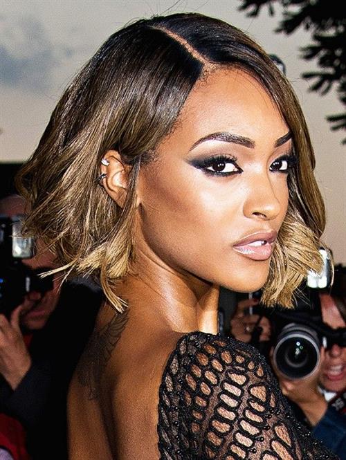 Jourdan Dunn