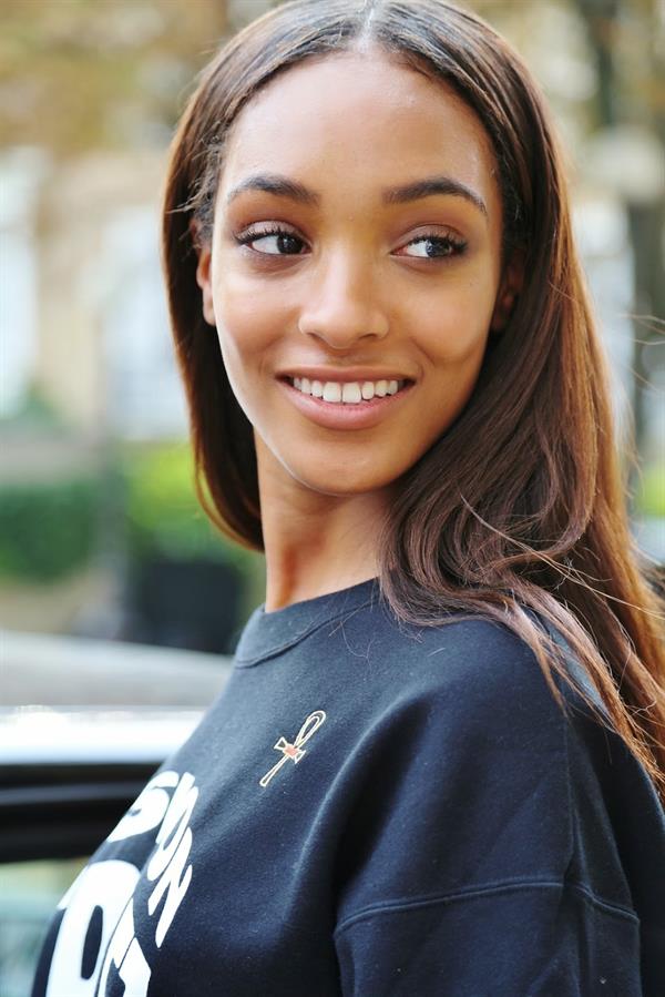 Jourdan Dunn