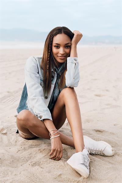 Jourdan Dunn
