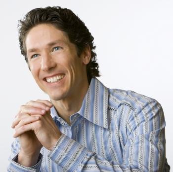 Joel Osteen