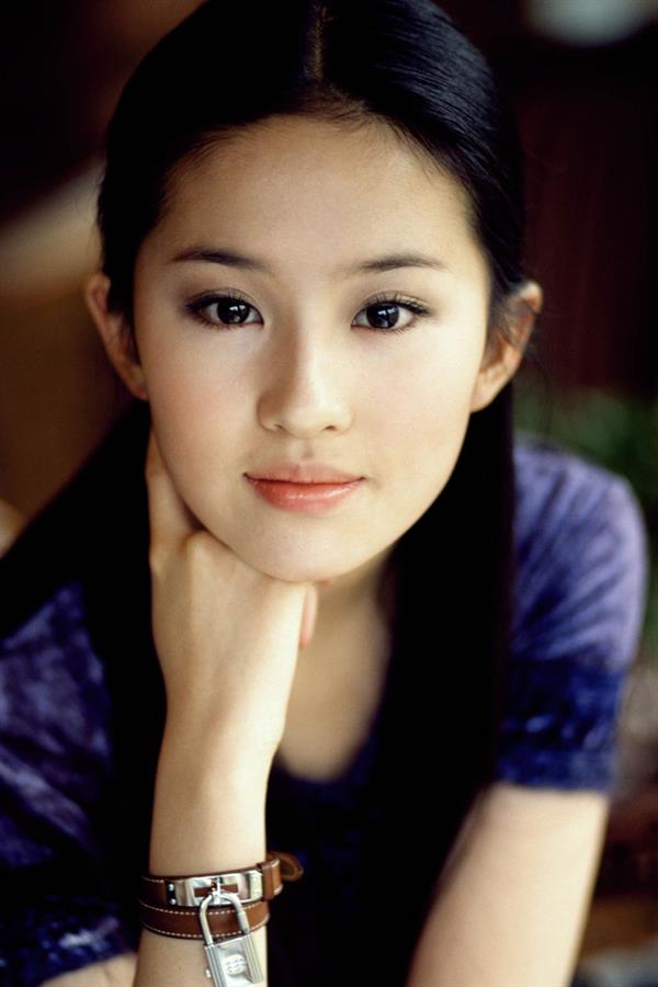 Liu Yifei